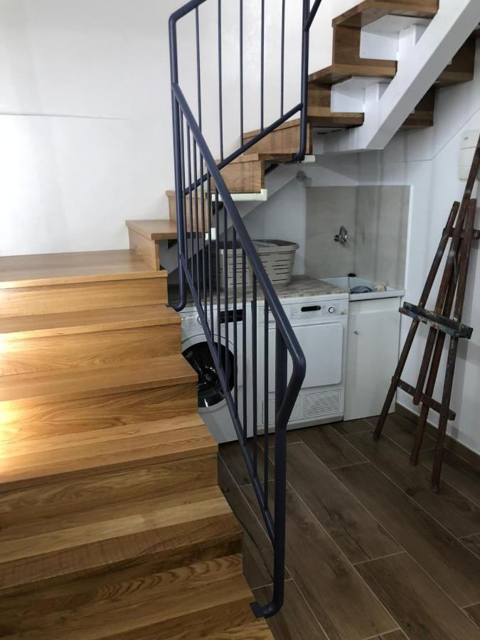 Apartamento Completamente Equipado En Pontedeume. Exterior photo